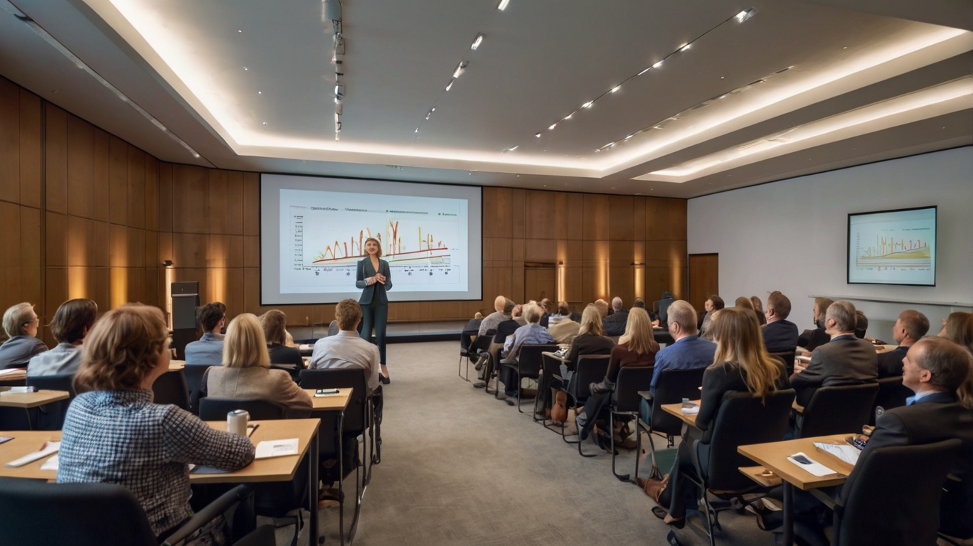 Marketing und Markenbildung